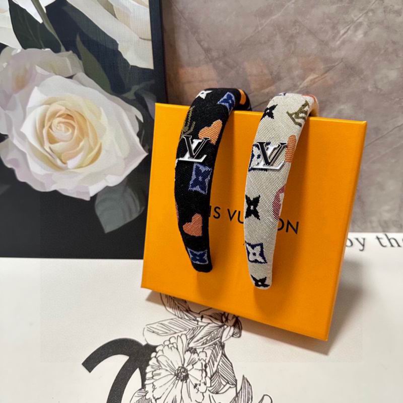 LV Headband hh18